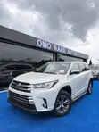 Toyota Highlander XLE 2015 - An Shigo Da Ita - 1
