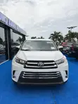 Toyota Highlander XLE 2015 - An Shigo Da Ita - 2