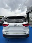 Toyota Highlander XLE 2015 - An Shigo Da Ita - 3