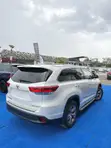 Toyota Highlander XLE 2015 - An Shigo Da Ita - 4