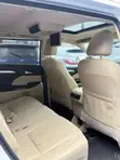 Toyota Highlander XLE 2015 - An Shigo Da Ita - 5
