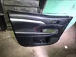 Toyota Highlander 2016 Door Panel Set - 1