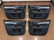 Toyota Highlander 2016 Door Panel Set - 2