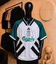 Jerseys na Kwando na Tsohuwar Zamani - Sabon Juji - 5