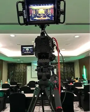 Event Live-Streaming and Broadcast Services