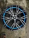 16" Rims na Toyota Camry, Lexus, Nissan - 1