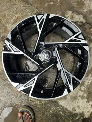 16" Rims na Toyota Camry, Lexus, Nissan