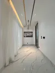 5-Bedroom Fully Detached Duplex with Pool & Elevator in Osapa London - 3