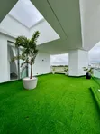 5-Bedroom Fully Detached Duplex with Pool & Elevator in Osapa London - 5