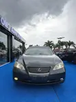 Lexus ES 350 2009 Grey - 2