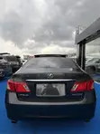 Lexus ES 350 2009 Grey - 5