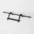 Supermax Pro Pull Up Bar Door Gym - 1