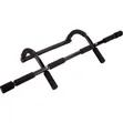 Supermax Pro Pull Up Bar Door Gym - 2