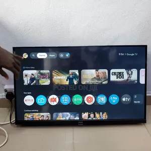 Philips 32-Inch Google Smart TV (UK Used)