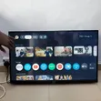 Philips 32-Inch Google Smart TV (UK Used) - 1