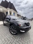 Lexus RX 350 AWD 2009 Black - 1