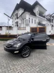 Lexus RX 350 AWD 2009 Black - 3