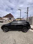 Lexus RX 350 AWD 2009 Black - 4