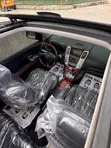 Lexus RX 350 AWD 2009 Black - 5