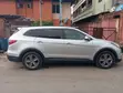 2016 Hyundai Santa Fe Limited AWD Silver - 3