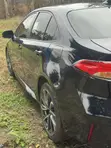 Toyota Corolla SE 2020 Black - 3