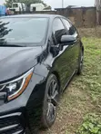Toyota Corolla SE 2020 Black - 5