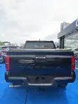 2025 Toyota Tacoma TRD Off-Road Double Cab 4WD - 2