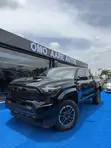2025 Toyota Tacoma TRD Off-Road Double Cab 4WD - 4