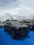 2025 Toyota Tacoma TRD Off-Road Double Cab 4WD - 5