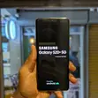 Samsung Galaxy S20+ 128GB Baki (Amfani, Kai tsaye daga UK) - 2