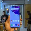Samsung Galaxy S20+ 128GB Baki (Amfani, Kai tsaye daga UK) - 3