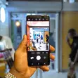 Samsung Galaxy S20+ 128GB Baki (Amfani, Kai tsaye daga UK) - 5