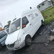 Mercedes-Benz Sprinter 2004 Bus Mai Amfani Da Diesel - 1