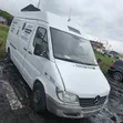 Mercedes-Benz Sprinter 2004 Bus Mai Amfani Da Diesel - 3
