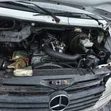 Mercedes-Benz Sprinter 2004 Bus Mai Amfani Da Diesel - 4