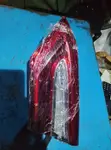 Toyota Camry 2018-2023 Tail Light - 1