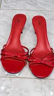 Zara Heels - Brand New - 2