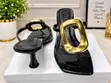 Zara Heels - Brand New - 4