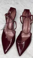 Zara Heels - Brand New - 5