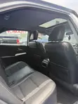 2013 Toyota Camry SE Sedan - Silver - 3