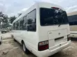 Toyota Coaster Bus 2018 White - 3