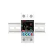 WiFi Smart Energy Meter Circuit Breaker - 2