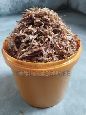 Crayfish Paint Rubber