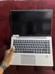 HP EliteBook 840 G7 Laptop - 8GB RAM, 256GB SSD - 2