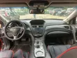 Acura ZDX Base AWD 2010 Silver - 5