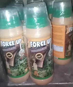 Glyphosate Forceup Herbicide