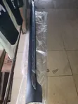 Running Board Hyundai Sonata 2016 Chrome - 1