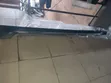 Running Board Hyundai Sonata 2016 Chrome - 2