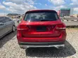 Mercedes-Benz GLC-Class 2016 Burgundy - 1