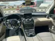 Mercedes-Benz GLC-Class 2016 Burgundy - 3